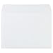 JAM PAPER 9 x 12 Booklet Commercial Envelopes - White - 25/Pack