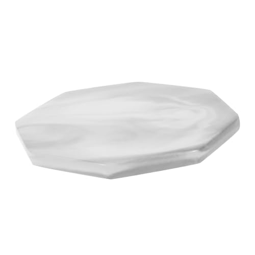 SHINEOFI posavasos jaspeados inicio tableros para puntas de uñas Tablero de exhibición de uñas Accesorio de exhibición de esmalte de uñas palets paletas de manicura expositores de manicura