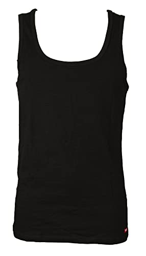 Débardeur Homme Coton Stretch KONTAKT 063572 à épaule large
