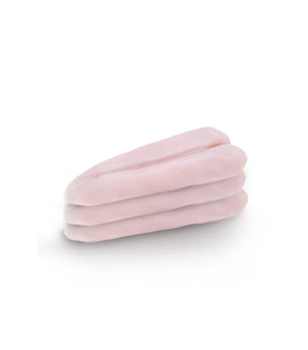 Boutargues Large cirées : 3 pièces pour un poids total de 500 gr garantie Cover