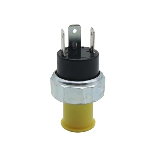 Interruptor del sensor de presión de aceite 25036834 de calidad original 3