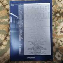 Amazon.co.jp: 相模鉄道 相鉄 12000系 技術資料 パンフレット : 文房具