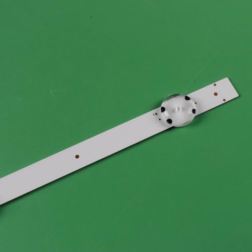 Tira de LED de 710MM para reparar fallos de brillo en TV de 65 pulgadas Rev0.2 7