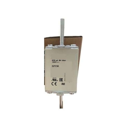 Fusible rapide 3NE3233 haute performance contre la surtension