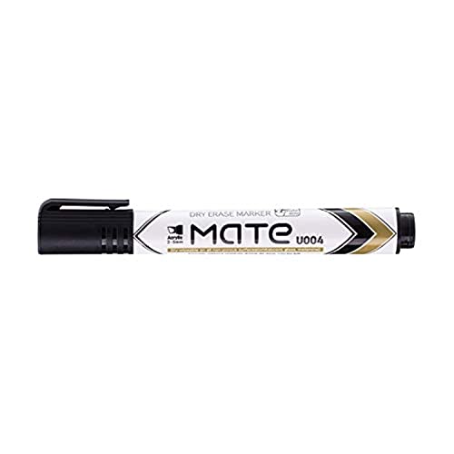 Black Deli Whiteboard Marker
