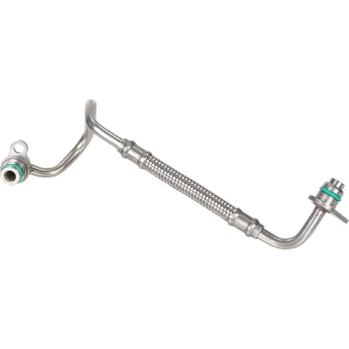 Tubería de Retorno de Aceite del Turbo BMW X3 X4 X1 repuesto 11428626652