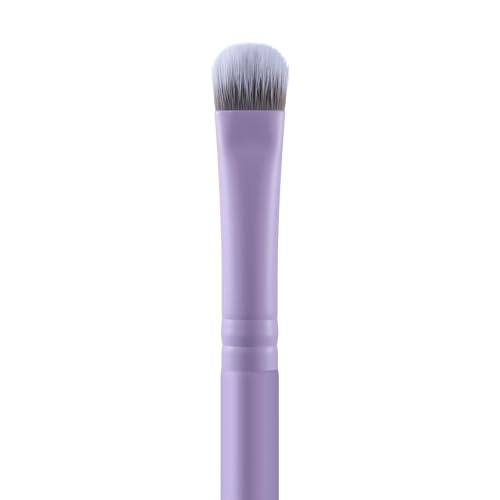 Silver Ion Eyeshadow and Eyeliner Smudge Brush