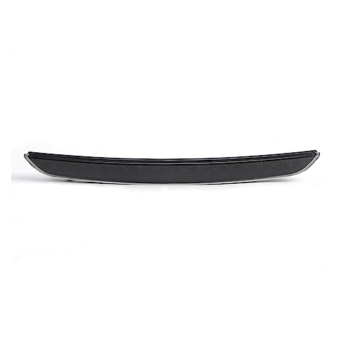 Feu stop arrière pour Audi TT Mk2 2007-2014 troisième feu de freinage noir et rouge