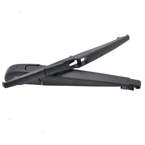 Balais d'essuie-glace arrière avec bras 10" pour Toyota Auris Touring Sports 2013-2018