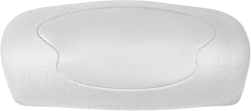 showingo 72597 72596 Cuscino per collo spa compatibile con spa Hot Spring Highlife Series dal 1997 al 2007, cuscini di ricambio per poggiatesta per vasca idromassaggio Watkins Hot Spring Grandee Spa
