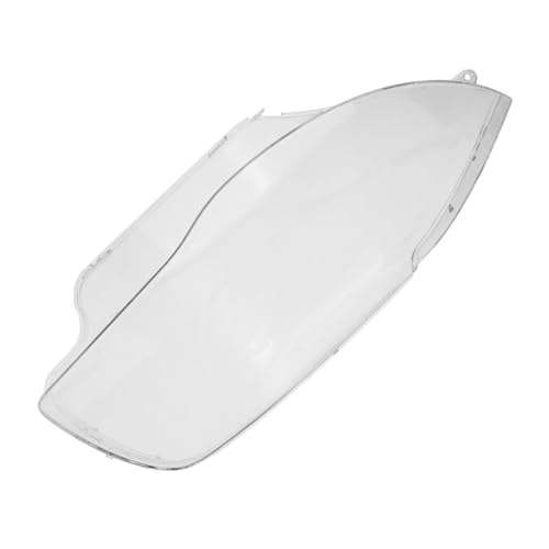 Abat-jour de phare voiture pour BMW E81 E82 E87 E88 2003-2011