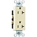 Pass & Seymour Inc Wiring Devices & Accessories 26342-I (P&S) Breaker Accessories