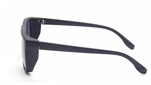 Óculos de Sol Polo London Club, Unissex, contém estojo