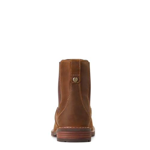 Image of Ariat Women's Wexford Waterproof Boot