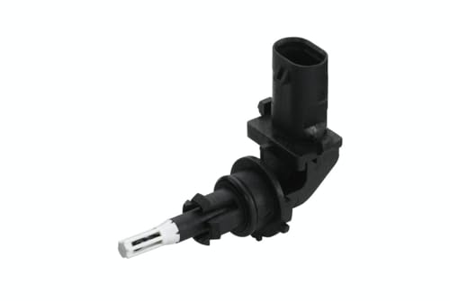 HELLA 6PT 009 109-341 Sensor, intake air temperature - 2-pin connector