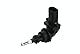 HELLA 6PT 009 109-341 Sensor, Ansauglufttemperatur - 2-polig