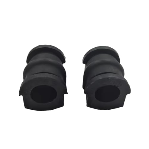 Kit de bujes de barra estabilizadora delantera de 24,5 mm para renovar la suspensión de Infiniti
