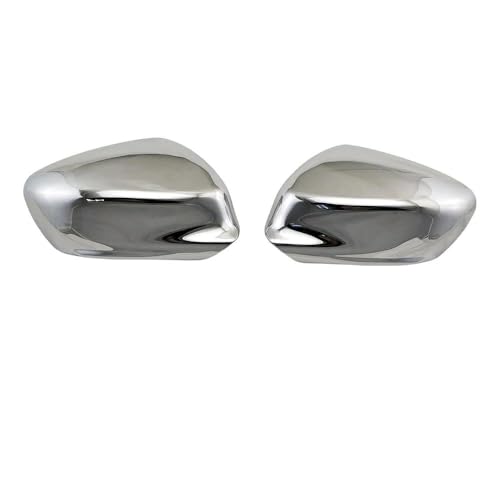 Accessoires rétroviseur Peugeot 301 chromés, coque enjoliveur extérieur 2012-2016