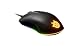 SteelSeries USB Rival 3 Gaming-Maus mit optischem Sensor