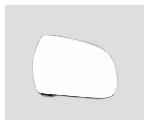 Verres de rétroviseurs pour Audi A5 miroir de rechange extérieur