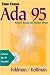 Ada 95: Problem Solving and Program Design (3rd Edition)
