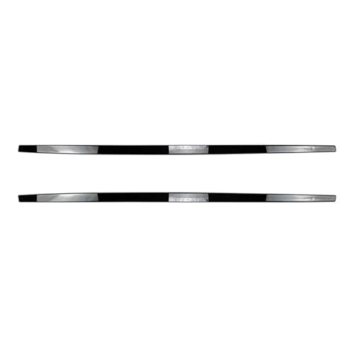 Paneles de extensión difusores y faldones premium para VW Golf 8 MK8.5 Pro
