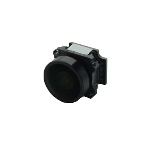 �݊���������܂�DJI Avata & O3 �G�A���j�b�g�Ή��A�W���o���J�����`�b�v���W���[�� PTZ �����Y�A�Z���u�� �h���[���C���������i(Lens Module)