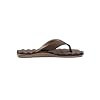 Volcom Mens Recliner Sandal Flip Flop