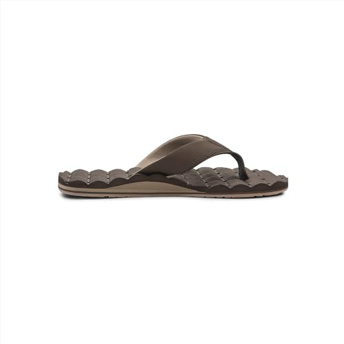 Image of Volcom Men's Recliner Sandal Flip Flop