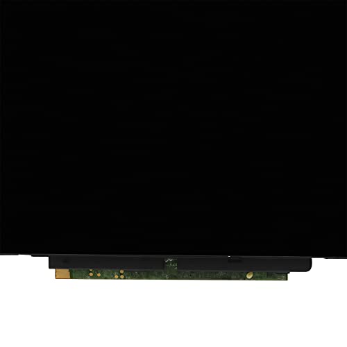 HOYRTDE 15.6\" New Screen Replacement for Lenovo Yoga 710-15 710-15ISK 710-15IKB 80V5 80U0 80V50016US FHD 1920x1080 IPS LCD Display Touch Screen Digitizer Assembly Bezel with Board (30 Pins Connector) - Thumbnail 3