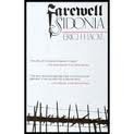 Farewell Sidonia 088064124X Book Cover