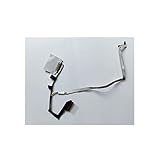 Si votre ordinateur portable est de type écran tactile, assurez-vous de nous le dire!