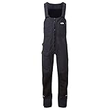 Gill OS2 Offshore/Coastal Sailing Trousers 2022 - Graphite OS25T M