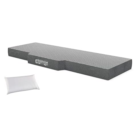 SoloDuerme - Colchón Camión Renault T-High Cover