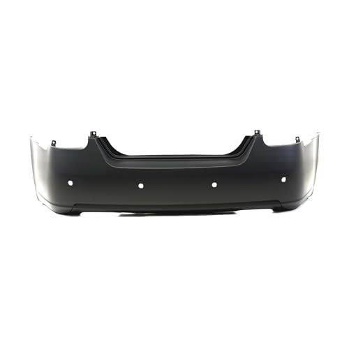 Image of FitParts Compatible with Nissan Maxima 2007-2008 Rear Bumper Cover