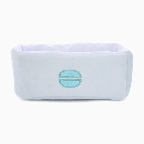 Juguete para perros HugSmart Macarons 7.5 pulg miniatura 2