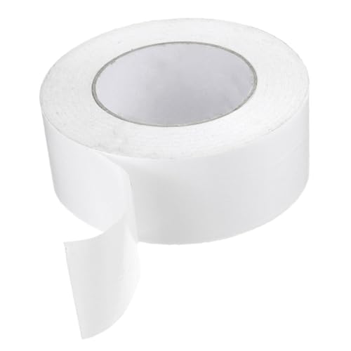 GAROZATION Self-Adhesive Golf Club Grip Tape Golfing Tape Lightweight Stretchy Non-Slip Made from Paper Material