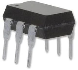 VISHAY SEMICONDUCTOR H11D1-X017T OPTOCOUPLER, PHOTOTRANSISTOR O/P, 5.3KV, SMD-6 (100 pieces)
