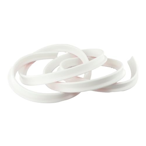 Canaleta de ducha gris de 50-300 cm para baños modernos sin barreras 7