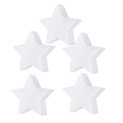 Baoblaze 5x Zwembadspons Olie-absorberende Spons - Absorbeert Schuim, Zonnebrandcrème, Lichaamsoliën, Cosmetica, Pollen… - Image 6