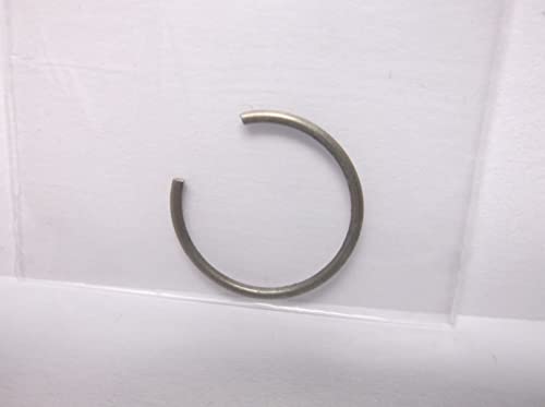 Penn Spinning Reel Part - 51-101 Silver 101 - Retaining Ring