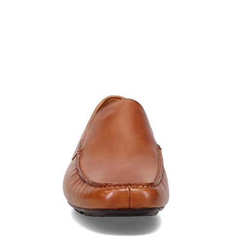 Image of Florsheim Talladega Moc Toe Venetian Driver Slip-On Men's Slip On