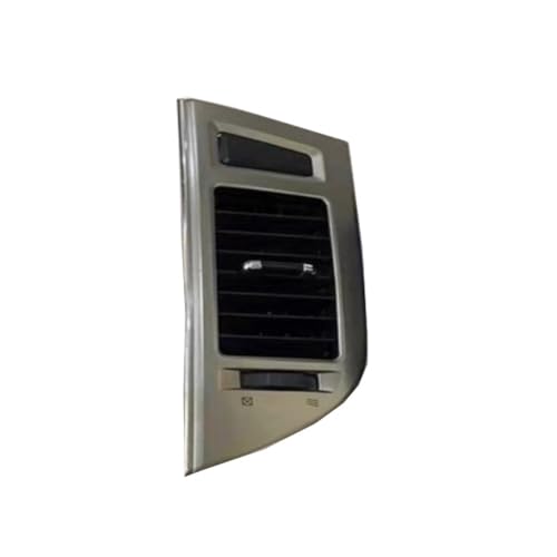 Sortie d'aération A/C cassée ? Grille de ventilation pour console centrale Pajero V93 V95 V97