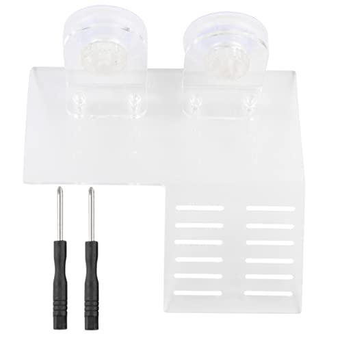 WEKAMOS カメ 浮かぶ 島 水族館 装飾 カメ プラットフォーム カメ 日光浴 プ