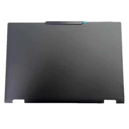 Couverture supérieure LCD pour Lenovo Thinkpad X13 2in1 Gen 5 coque de rechange