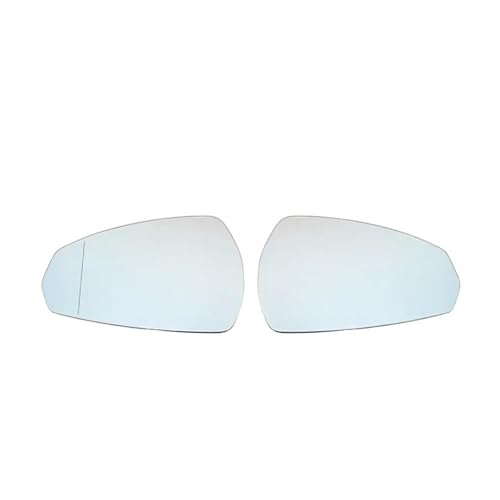 Miroir rétroviseur chauffant avec fonction dégivrage pour A3 S3 RS3 13-20