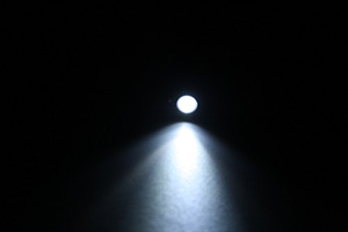 Superpenz Stylus [4 Pcs], 3-In-1 Universal Touch Screen Stylus + Ballpoint Pen + Led Flashlight For Smartphones Tablets [Red + Blue + Green + Orange] #TOP4