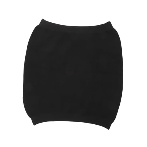 Cinturón lumbar ajustable de soporte y calor talla 27x27x0.5 cm