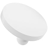 Accesorios para fotos: este taburete es pequeño y la forma mini de este taburete es un accesorio muy adecuado para fotos, taburetes de madera y soporte decorativo