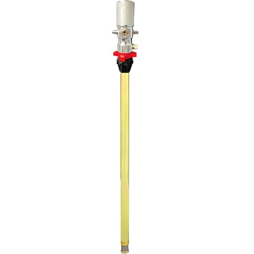 LAUCO 3:1 Pneumatic Oil Pump for Barrels